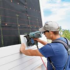 Best Wood Siding Installation  in Monument, CO